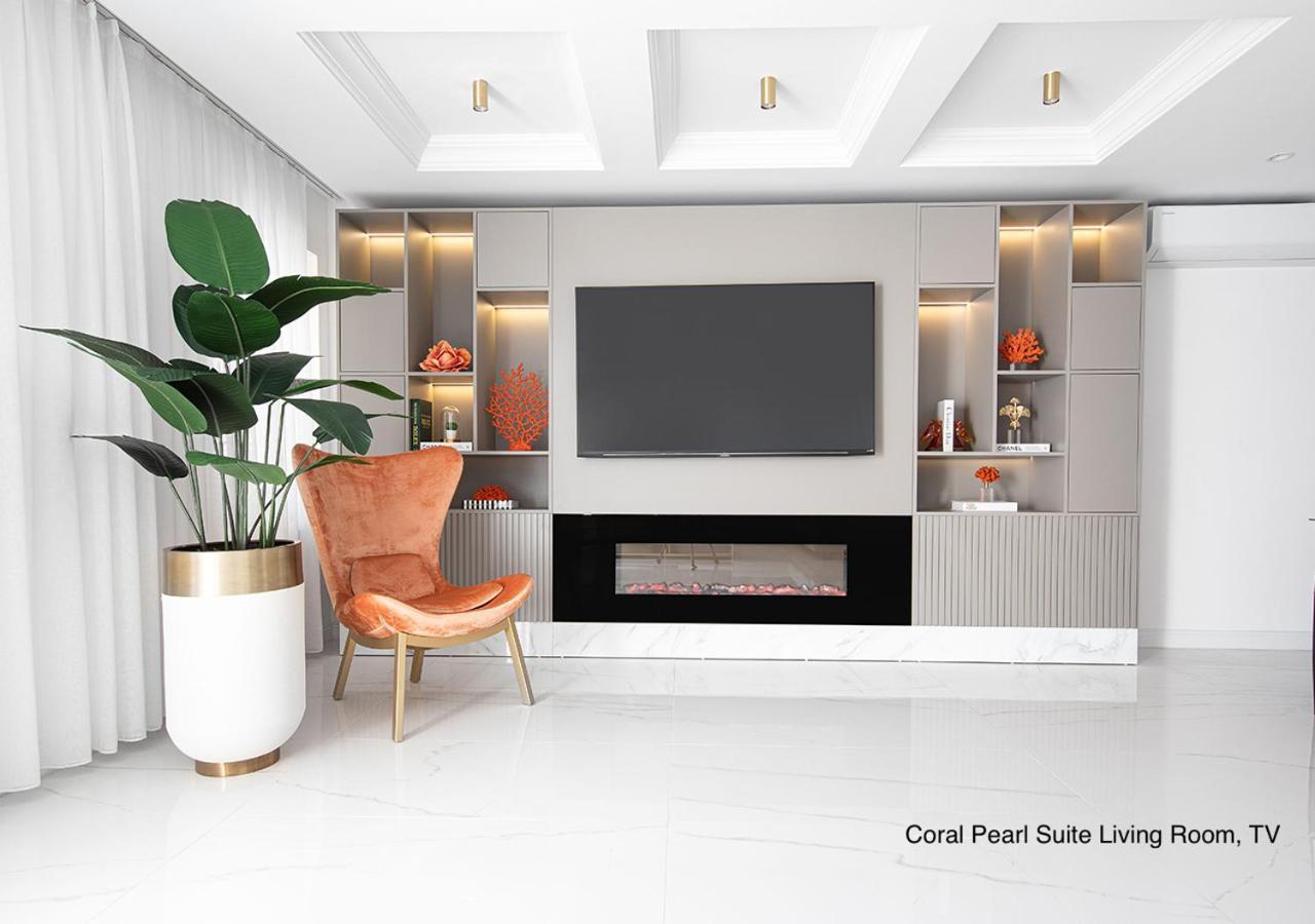 Luxury Suites By Nok Istanbul Nisantasi Exterior photo