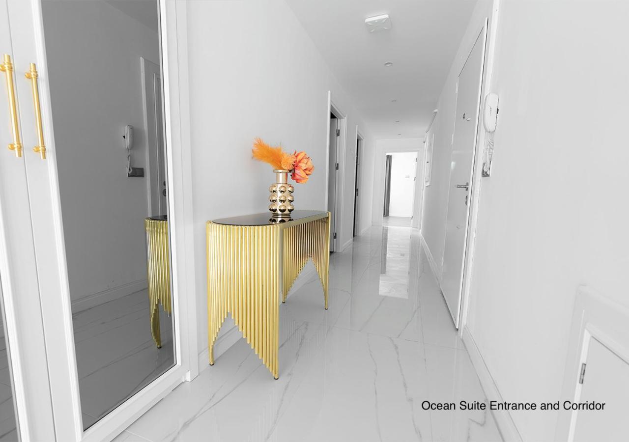Luxury Suites By Nok Istanbul Nisantasi Exterior photo
